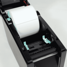 Термопринтер этикеток GoDEX DT2x, 2", 203 dpi, и/ф USB+RS232+Ethernet (011-DT2352-00B) - Фото 2