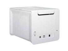 Принтер пластиковых карт Evolis Zenius Classic, USB (ZN1U0000RS) - Фото 3