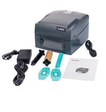 GODEX G530UES, термотрансферный принтер этикеток, 300 dpi, и/ф USB+RS232+Ethernet (011-G53EM2-004) - Фото 5 GODEX G530UES, термотрансферный принтер этикеток, 300 dpi, и/ф USB+RS232+Ethernet (011-G53EM2-004) - Фото 5