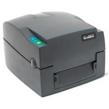 GODEX G530UES, термотрансферный принтер этикеток, 300 dpi, и/ф USB+RS232+Ethernet (011-G53EM2-004)