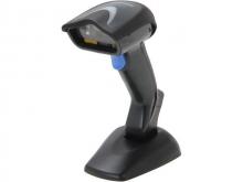 Сканер штрих-кода Datalogic GRYPHON GD4520-BKK1S стационарный с подставкой