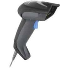 Сканер штрих-кода Datalogic GRYPHON GD4520-BKK1S стационарный с подставкой - Фото 2