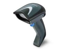 Сканер штрих-кода Datalogic GRYPHON GD4520-BKK1S стационарный с подставкой - Фото 3