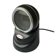Стационарный сканер штрих- кода GlobalPOS GP-9800ST, 2D, USB