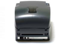 GODEX G500U, термо-трансферный принтер для печати этикеток, 203 dpi, и/ф  USB (011-G50A02-000) - Фото 4