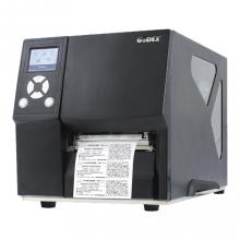 GoDEX ZX430i, промышленный принтер этикеток, 300 DPI, ЖК дисплей (011-43i052-000)