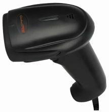 Ручной проводной сканер штрих-кода GlobalPOS GP-3300, 2D, USB - Фото 2