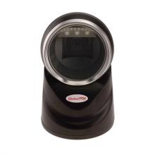 Стационарный сканер штрих- кода GlobalPOS GP-9800ST, 2D, USB - Фото 2