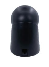 Стационарный сканер штрих- кода GlobalPOS GP-9800ST, 2D, USB - Фото 3