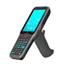 Терминал сбора данных GlobalPos GP-N4100-P
