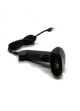 Ручной проводной сканер штрих-кода GlobalPOS GP-3300, 2D, USB - Фото 5