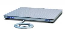 Платформенные весы CAS Hercules 1HFS1012 для взвешивания