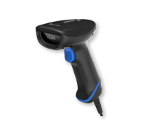Проводной сканер штрих-кода Newland NLS-HR2000-US, USB