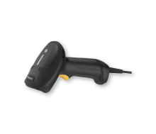 Ручной проводной сканер штрих-кода Newland NLS-HR3000-US, USB