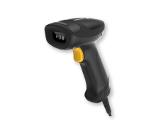 Ручной проводной сканер штрих-кода Newland NLS-HR3000-US, USB - Фото 2
