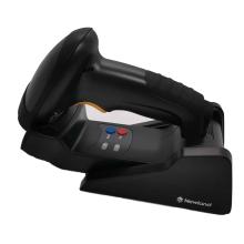 Беспроводной сканер штрих-кода Newland NLS-HR3280-BT-C Marlin, 2D, USB, база, блок питания, черный - Фото 4 Беспроводной сканер штрих-кода Newland NLS-HR3280-BT-C Marlin, 2D, USB, база, блок питания, черный - Фото 4