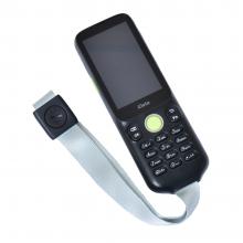 Терминал сбора данных iData i3 (Android 10 no GMS, 2D сканер iData DS7000pro, Bluetooth, Wi-Fi, 4G, 2 GB/16 GB) Терминал сбора данных iData i3 (Android 10 no GMS, 2D сканер iData DS7000pro, Bluetooth, Wi-Fi, 4G, 2 GB/16 GB)