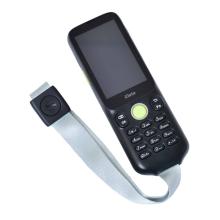 Терминал сбора данных iData i3 (Android 10 no GMS, 2D сканер iData DS7000pro, Bluetooth, Wi-Fi, 4G, 2 GB/32 GB) - Фото 3