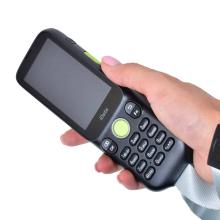 Терминал сбора данных iData i3 (Android 10 no GMS, 2D сканер iData DS7000pro, Bluetooth, Wi-Fi, 4G, 2 GB/16 GB) - Фото 5