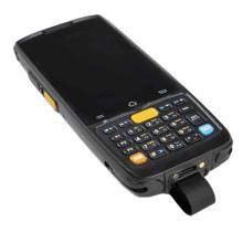 Терминал сбора данных iData K3S-2 (And12/SR DS7000pro+/MT6762/4+64Гб/4G(LTE)/WIFI/BT/13Мп/5000мАч/no NFC/ENG) - Фото 4 Терминал сбора данных iData K3S-2 (And12/SR DS7000pro+/MT6762/4+64Гб/4G(LTE)/WIFI/BT/13Мп/5000мАч/no NFC/ENG) - Фото 4