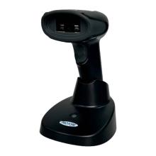 Беспроводной сканер штрих-кода Proton IMS-2290HD, 2D, BT, USB, крэдл - Фото 2 Беспроводной сканер штрих-кода Proton IMS-2290HD, 2D, BT, USB, крэдл - Фото 2