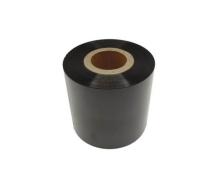 Термотрансферная лента 300 м* 40 мм, RESIN TS черная, OUT