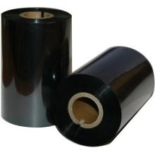 Термотрансферная лента Wax/Resin B10.2, 110 мм*300 м, черная, втулка 1", OUT