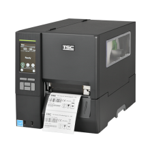 Принтер для печати этикеток TSC MH641T (MH641T-A001-0302) 600 DPI