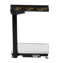 Торговые весы Масса-К МК-15.2-ТВ21 - Фото 3