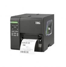 Принтер этикеток TSC ML240P LCD SU + Ethernet + USB Host + RTC (99-080A005-0302)