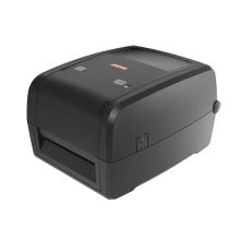 Термотрансферный принтер этикеток Meferi MP4000D, 203 dpi, USB, RS232, Ethernet (MP4000D-TR2P111W0B0)