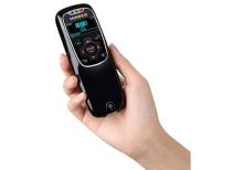 Сканер штрих-кода Mindeo MS3690, 2D, BT, USB - Фото 2