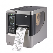 Термотрансферный принтер этикеток TSC MX341P (MX341P-A001-0002)