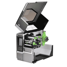 Термотрансферный принтер этикеток TSC MX241P (MX241P-A001-0002) - Фото 2