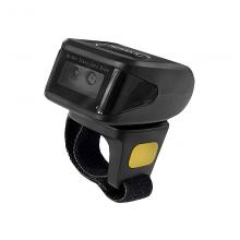 Сканер-кольцо 1D/2D штрих-кодов Newland BS10R Sepia, Bluetooth