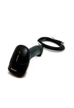 Ручной проводной сканер штрих-кода Newland NLS-HR3000-US, USB - Фото 4