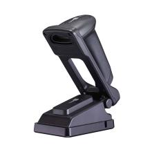 Беспроводной сканер штрих-кода CipherLab 1560P USB HID+VCOM - Фото 2