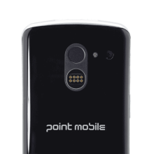Терминал Point Mobile PM30G3K03DHE0F - Фото 3