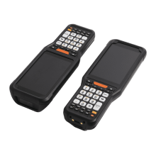 Терминал сбора данных Point Mobile P352E3B23DNE0C - Фото 2