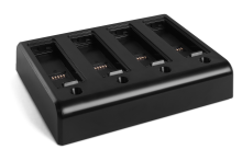 Зарядное устройство для аккумуляторов для PM351 - 4 слота (P351-4SBC0-2)
