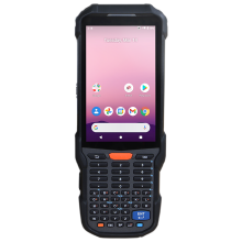 Терминал сбора данных Point Mobile P560X3WA7DJE25 Терминал сбора данных Point Mobile P560X3WA7DJE25