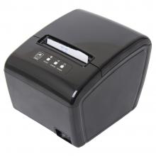 Принтер чеков Poscenter RP-100 USE, черный