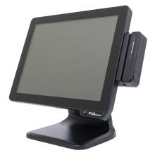 Сенсорный моноблок POSCenter POS200 (15", RAM 4Gb, SSD 128Gb, MSR, без ОС)