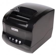 Принтер этикеток POScenter PC-365W, 3", USB+WIFI