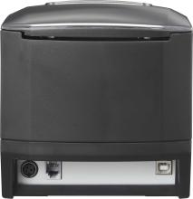 Термопринтер  этикеток POScenter PC-365, 203 dpi, USB, скорость печати 127 мм/сек - Фото 4