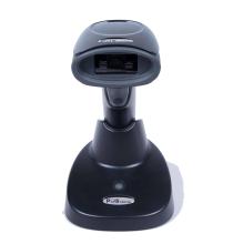 Сканер штрих-кода POScenter SG-110-BT v.2.0, беспроводной, 2D, USB, Bluetooth, чёрный - Фото 2