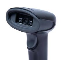 Сканер штрих-кода POScenter SG-110-BT v.2.0, беспроводной, 2D, USB, Bluetooth, чёрный - Фото 4