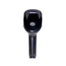 Проводной сканер штрих-кода Poscenter SG-30C, ручной, черный, USB - Фото 2