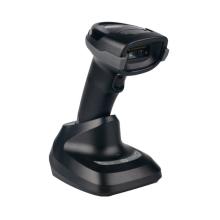 Беспроводной сканер штрих-кода Proton IMS-3290G, 2D, 2.4 G + BT, USB, крэдл