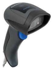 Сканер Datalogic QuickScan QD2590-BKK1S - Фото 2 Сканер Datalogic QuickScan QD2590-BKK1S - Фото 2